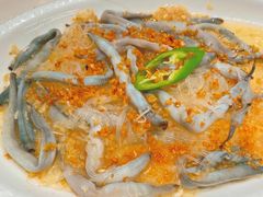 -渔文乐·海鲜大排档(壹品总店)