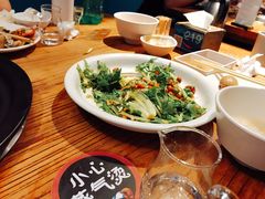 -海味当家·蒸锅海鲜(星海公园店)