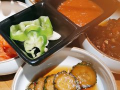 -九田家黑牛烤肉料理(华侨城店)