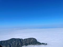 -峨眉山风景名胜区
