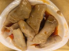 -龙抄手(春熙路总店)
