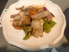 -松坂屋日料自助(长城路店)