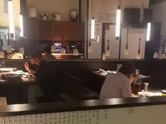 -绿茶餐厅(成都大悦城店)