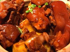 -汤城小厨•粤菜•靓汤(苏州街店)