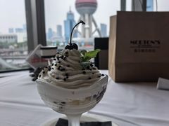 -莫尔顿牛排坊(浦东ifc店)