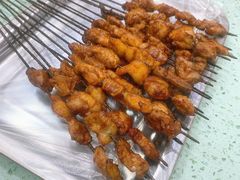 -尕胡才炕锅烤羊肉馆(八一路店)