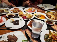 -汉巴味德(大悦城店)