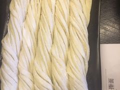 -手选潮汕鲜活牛肉火锅(二七广场店)