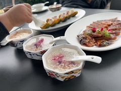 -汉水谣·江景餐厅(江滩店)