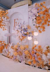 -艾米婚纱&婚礼策划