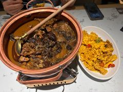 -关东小磨东北菜(漕河泾印象城店)