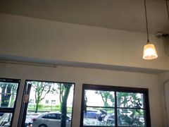 -白熊咖啡(闽江大道店)