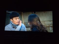 橙天嘉禾影城(中海环宇城店)-映画影院(信悦汇店)