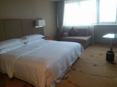 -成都天府丽都喜来登饭店