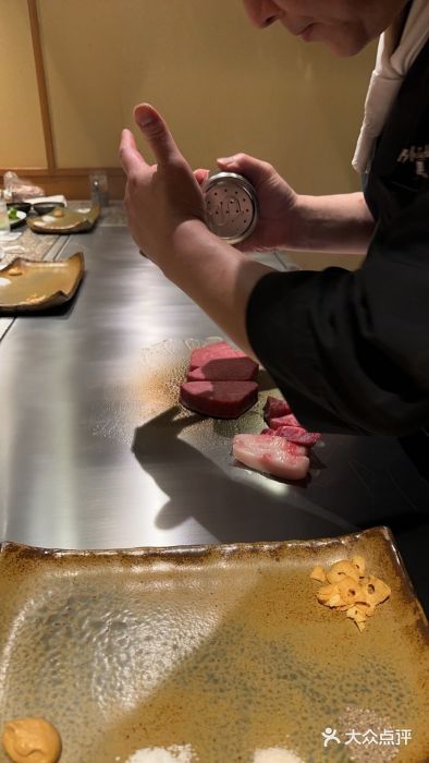 神户牛排 石田屋(本店)图片