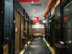 -阿庄新豫菜(航海东路店)