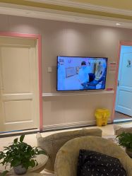 -北京俪婴妇产医院(朝阳大悦城店)