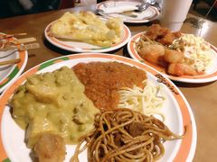 -比格比萨(国际能源店)