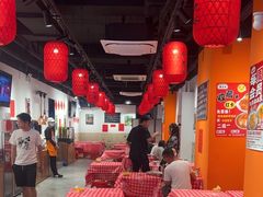 -荆九爷爆炒桥头三嫩(云南北路店)