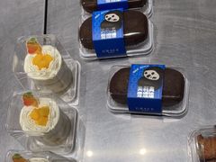 -格瑞思动物奶油生日蛋糕(圆融店)