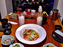 -九井澤精致料理(金茂店)