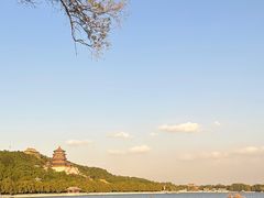 -颐和园