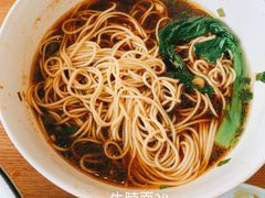 -穆桂英美食(城中店)