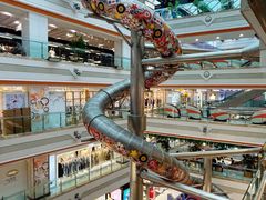 -巴黎春天(浦建店)