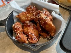 -必胜客(时代广场店)