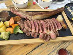 -曼乐辰餐厅(中庚漫游城店)