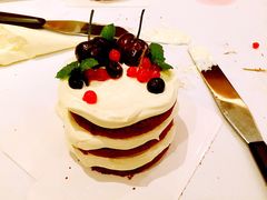 -Pantry's Best派悦坊蛋糕(K11购物艺术中心店)