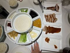-羲和雅苑•北京烤鸭(国贸商城店)