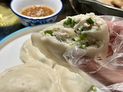 -旺角小渔村(二马路店)