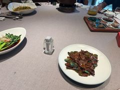 -百富源·海鲜辽菜(浑河堡店)