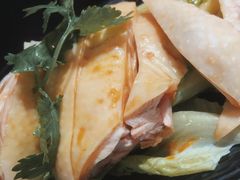 -绿柠食堂(北外滩店)