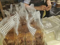 -山崎面包(静安久光店)