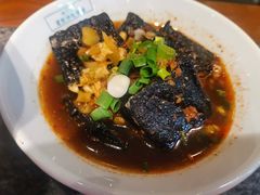 冰糖凉粉-湘下佬·老长沙吃货铺(顺成·大融城店)