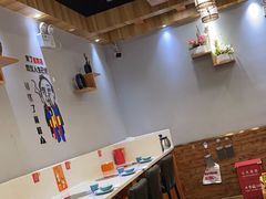 -鲜锦记潮汕牛肉火锅(月坛店)