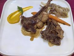 -红房子西菜馆(淮海中路店)
