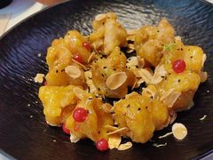 -峨嵋酒家 南北川菜 优选烤鸭(广渠路店)