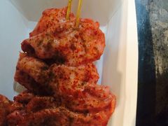 -唐氏臭豆腐(南京中银大厦店)