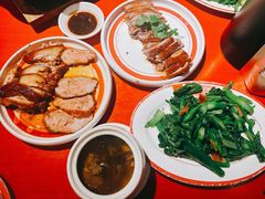 -春梅里卤鹅馆·47年老字号(中山路店)