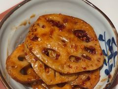 -味福记·江西小炒·南昌小吃(青山湖万达店)