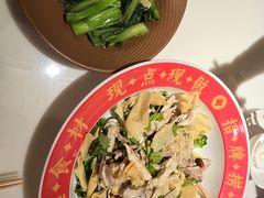 -清晖小苑·顺德菜(观澜湖新城店)
