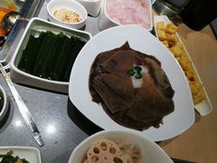 -海底捞火锅(翔龙天地广场店)