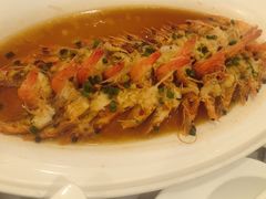 -全聚德(上海首店浦东店)