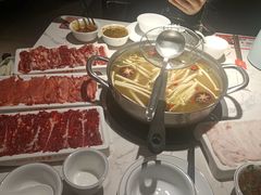 -八合里牛肉火锅(深圳龙华硅谷店)