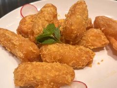 -镇江苏宁万豪酒店-苏筵中餐厅