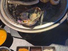 -黑牛の店·黑金店(沈阳万象城店)