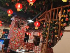 -粗粮人家·东北菜(洋桥店)